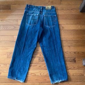 Men’s jeans